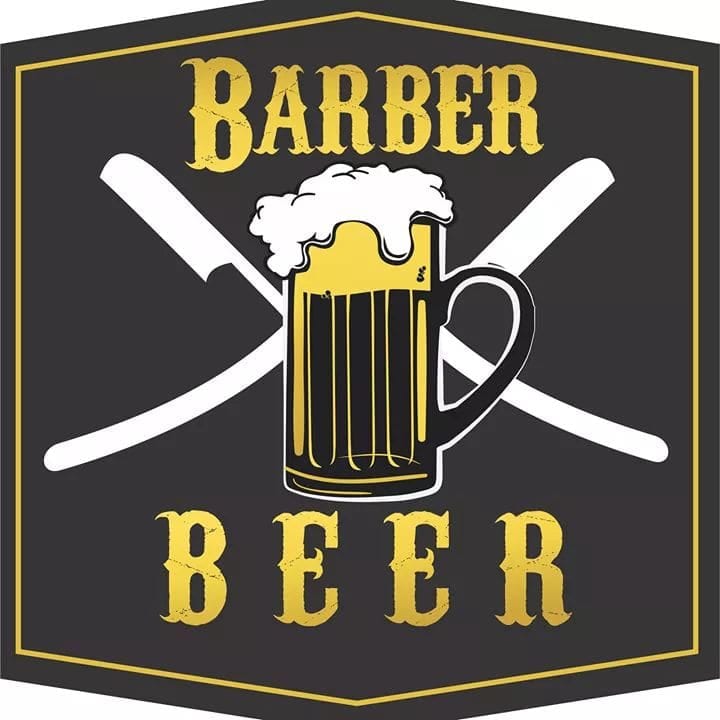 Barber Beer Itu