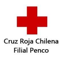 Cruz Roja Chilena Penco