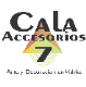 Cala Accesorios 7