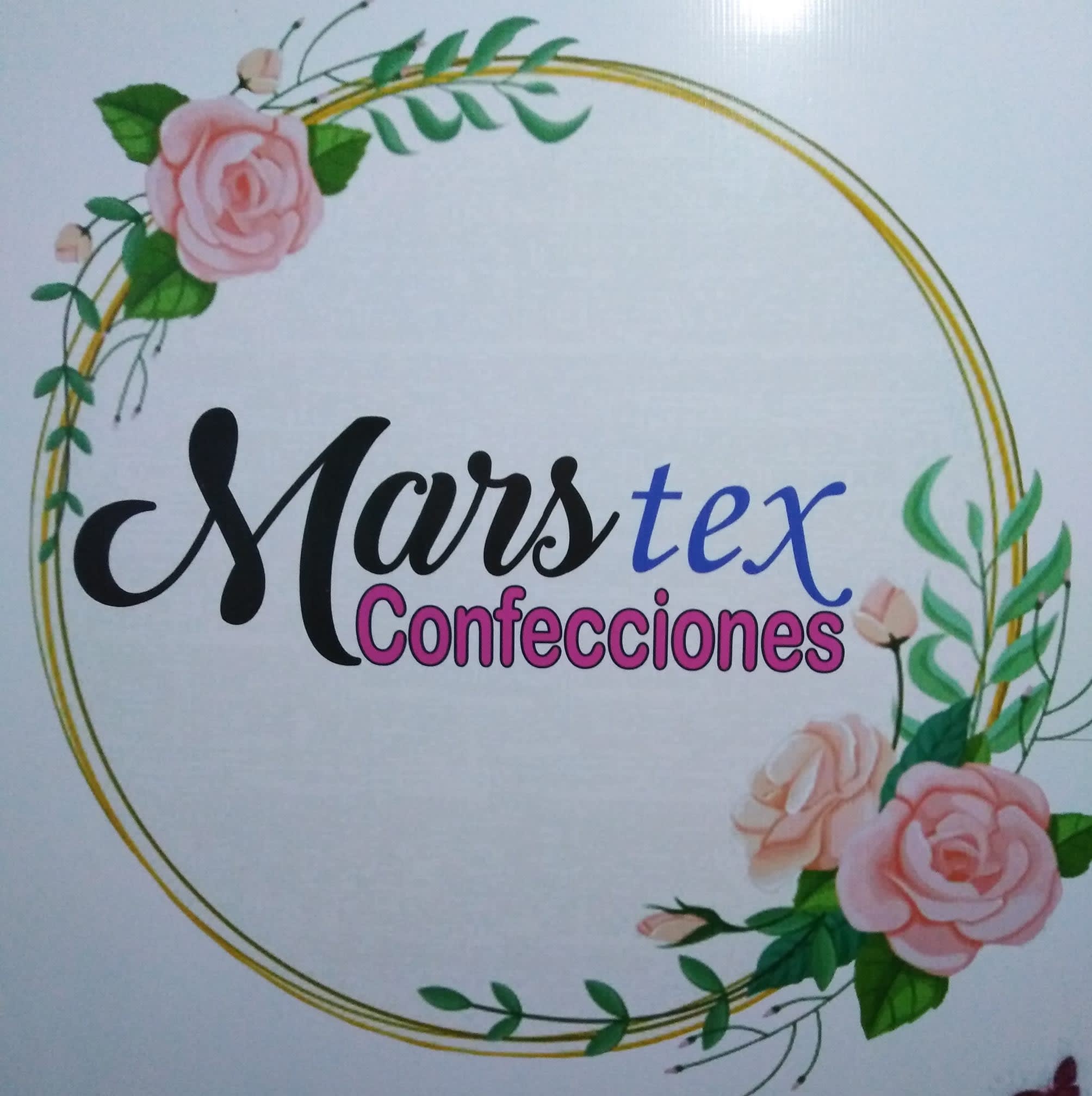 Confecciónes Mars Tex