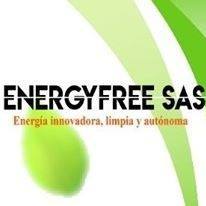Consorcio EnergyFree SAS