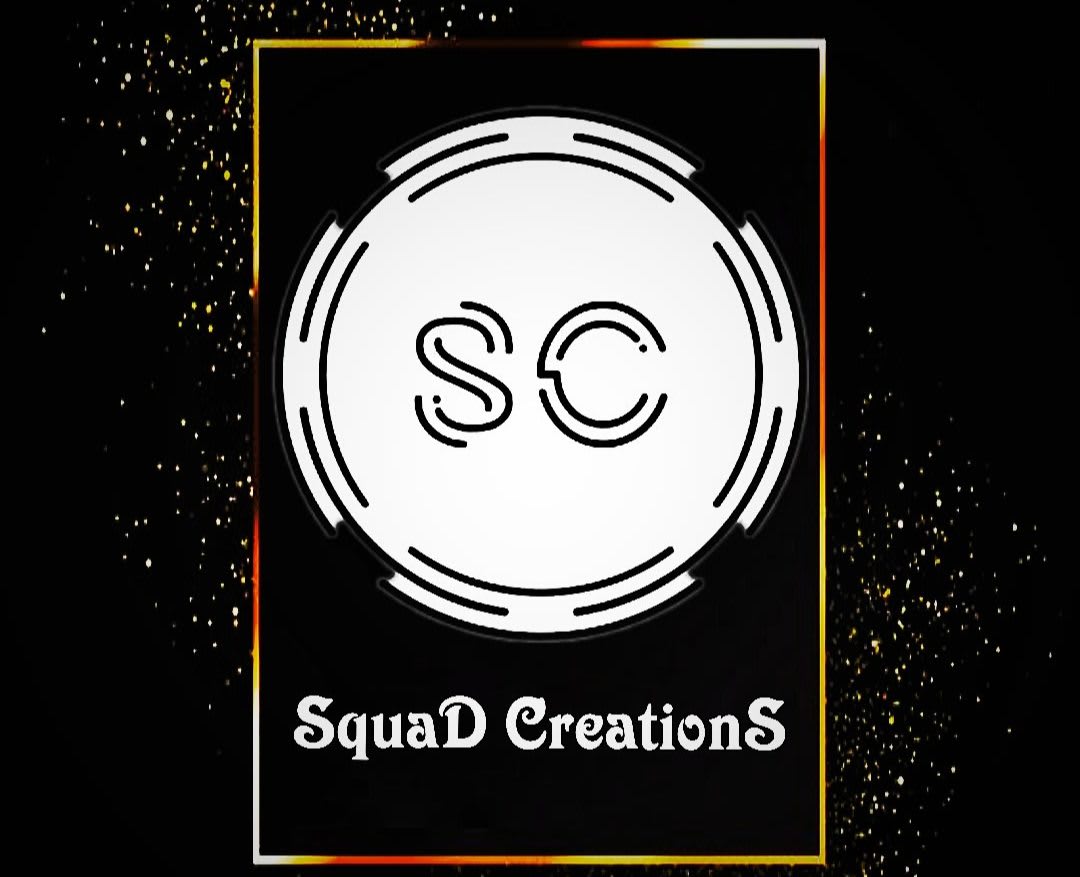 Squad Creations