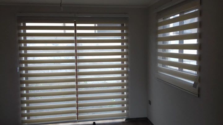 Cortinas Constanza