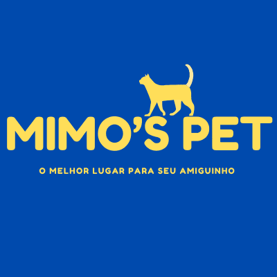 Mimo’s Pet