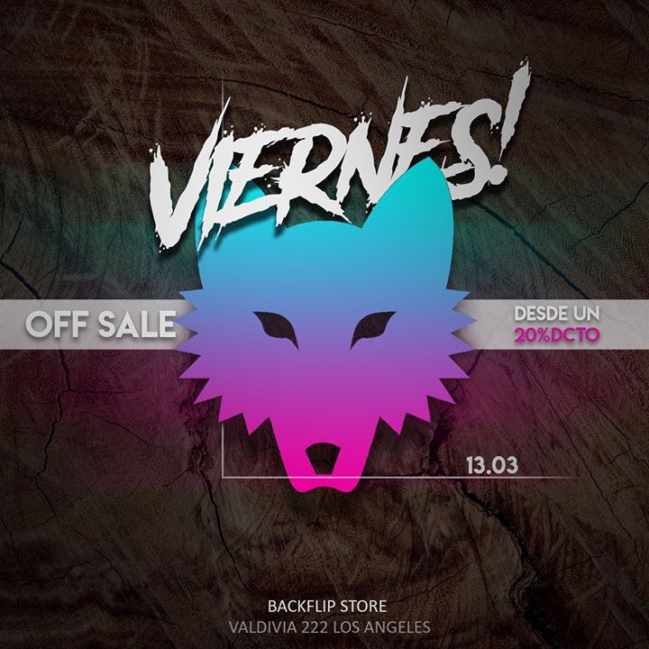 tienda vans valdivia