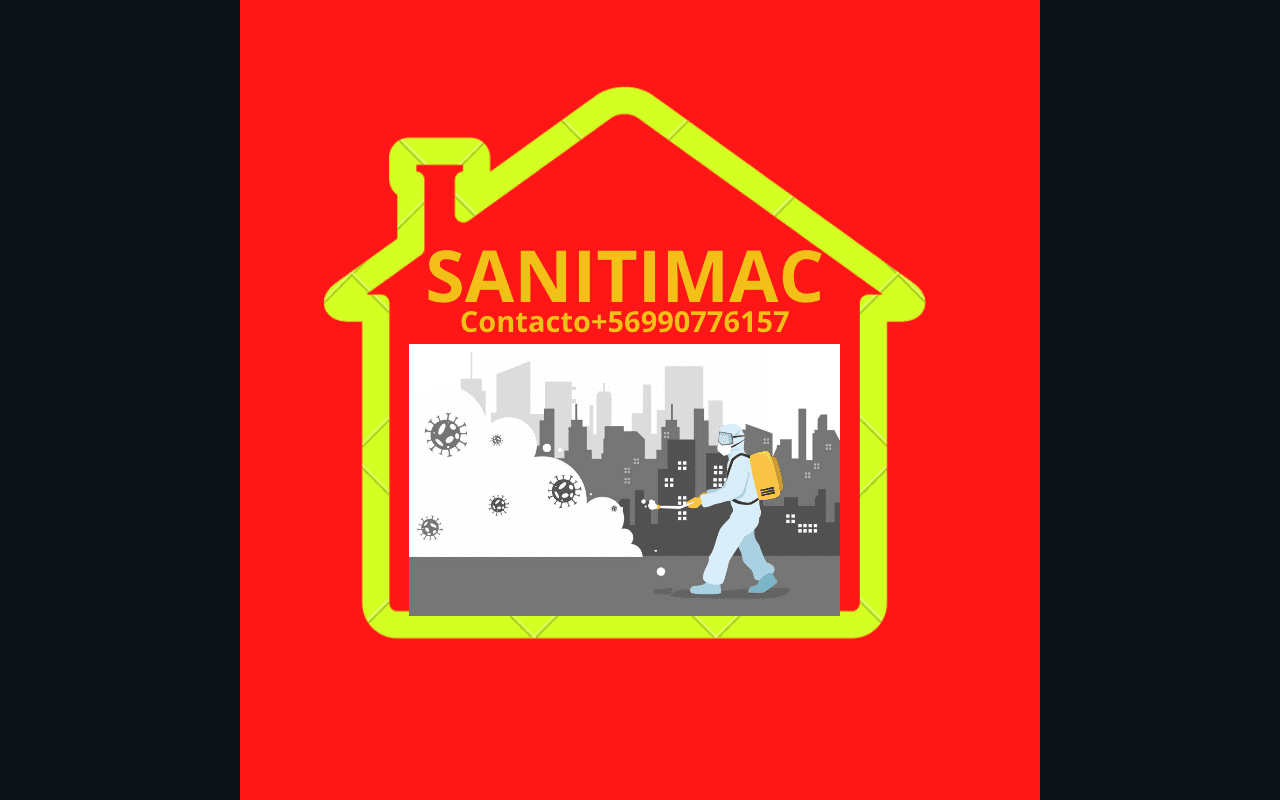 Sanitimac