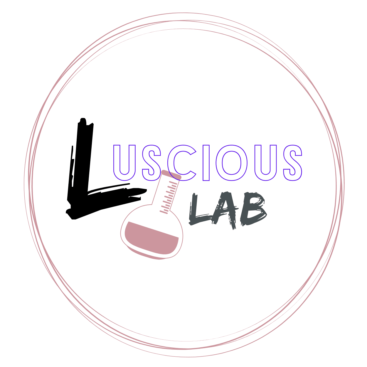 Luscious Lab
