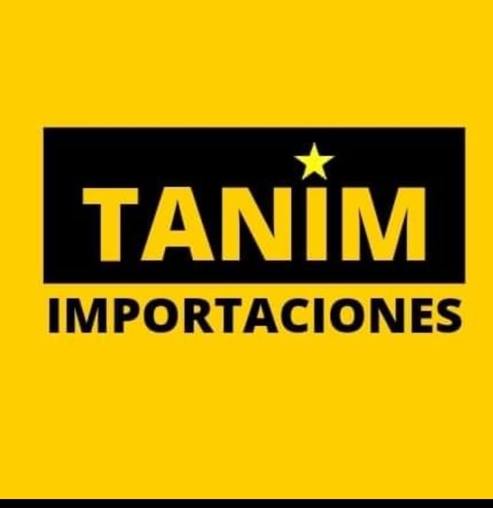 Tanim Importaciones