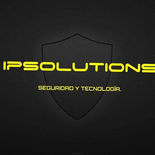 Ip Solutions