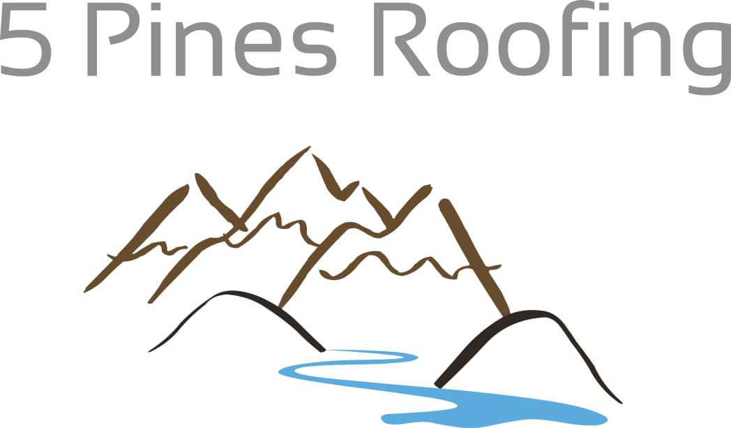 5 Pines Roofing