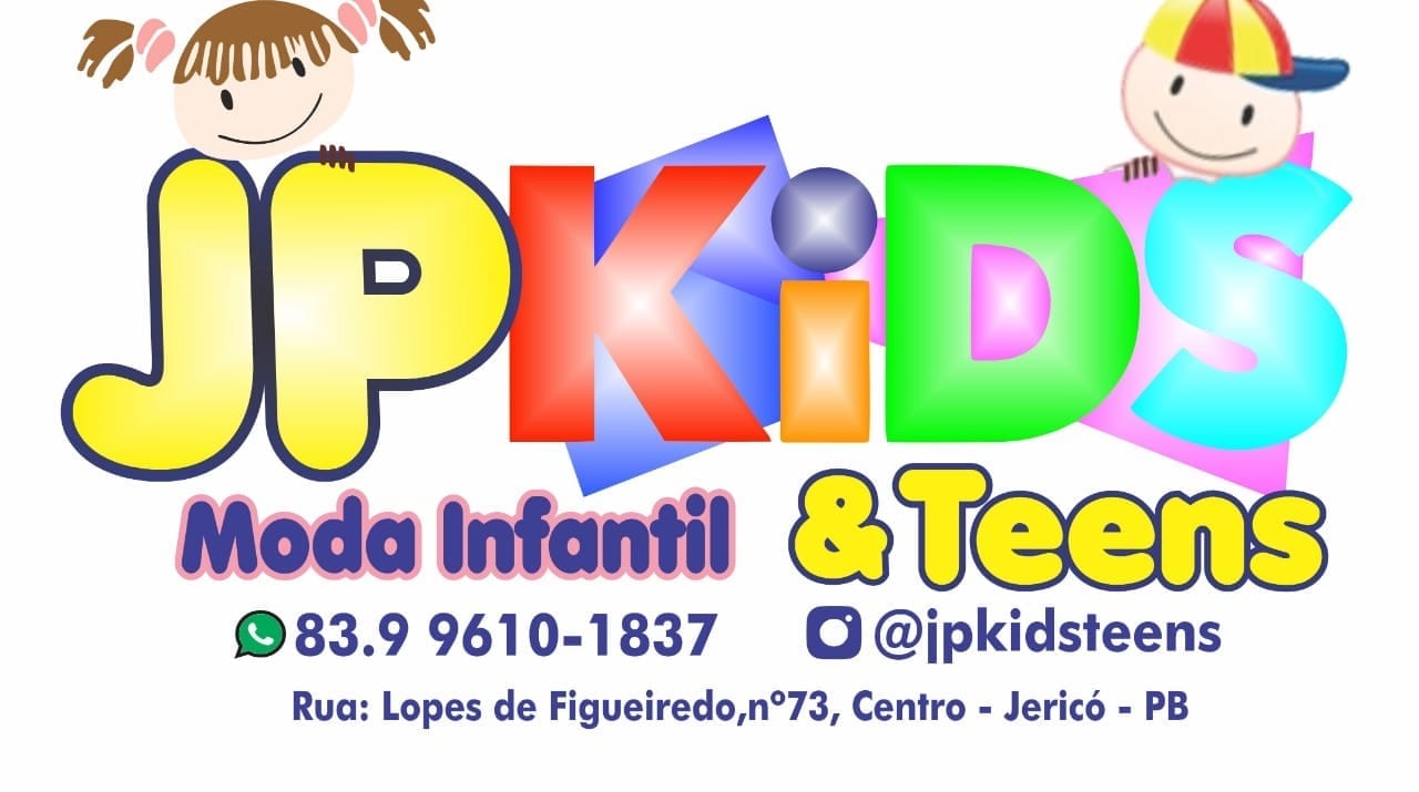 JP Kids & Teens