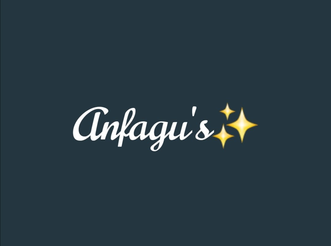 Anfagu's