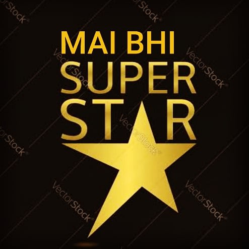 Mai Bhi Superstar