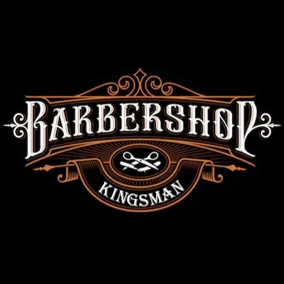 Kingsman Barber