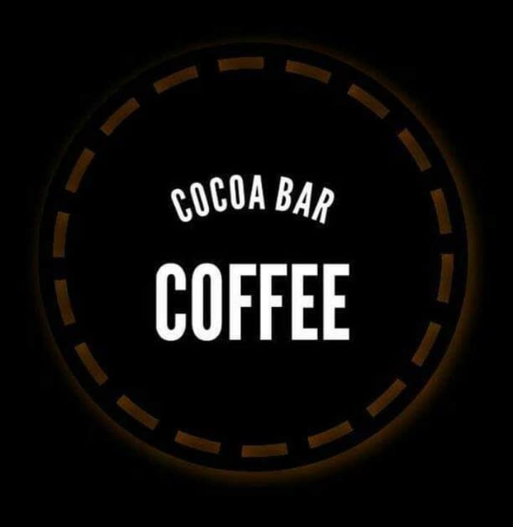 Cocoa Bar Coffee