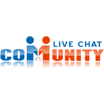 Comunity Live Chat