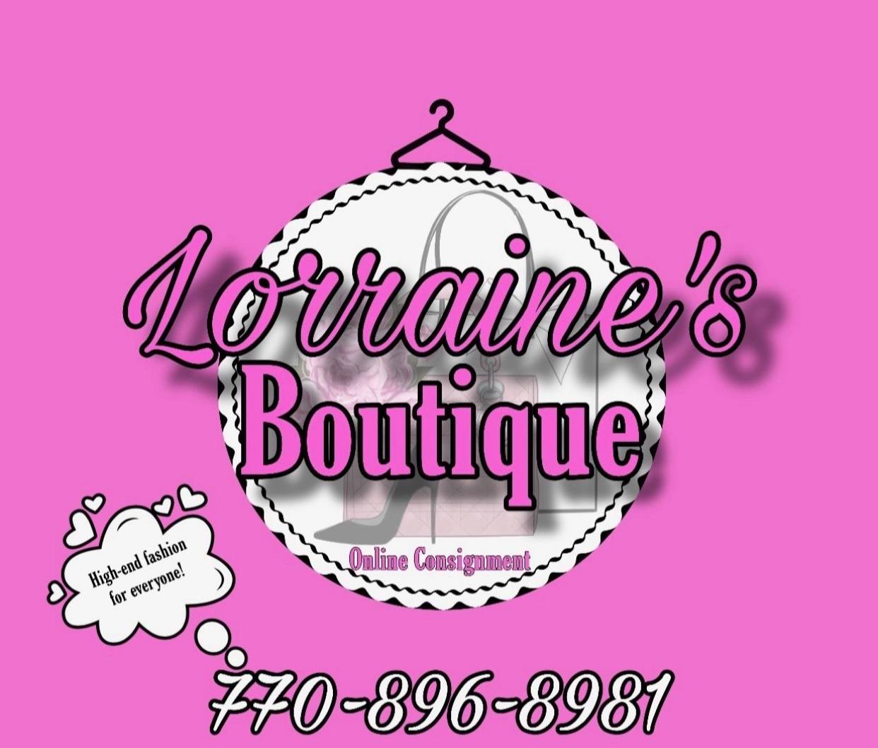 Lorraine’s Boutique