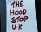 The Hood Stop UK