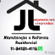 JL Manutenção e Reforma Residencial