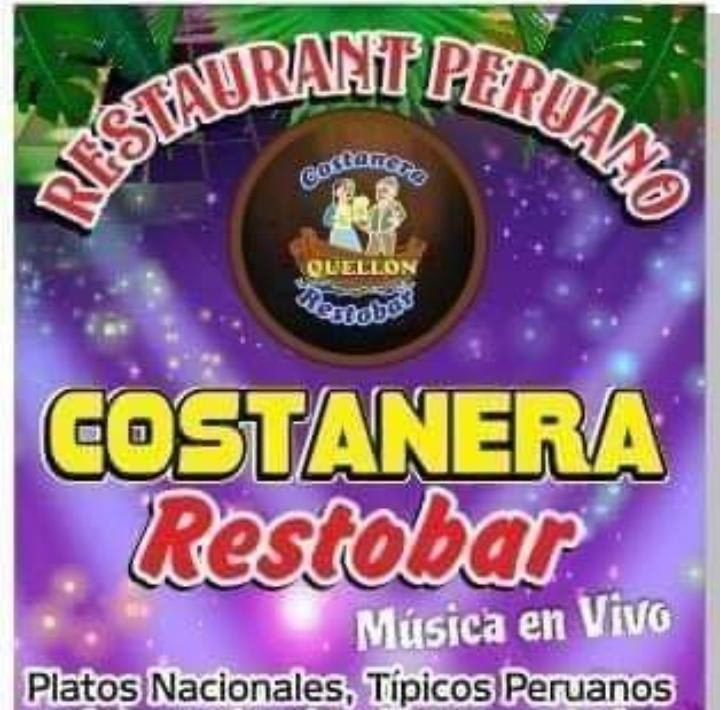 Costanera Restobar