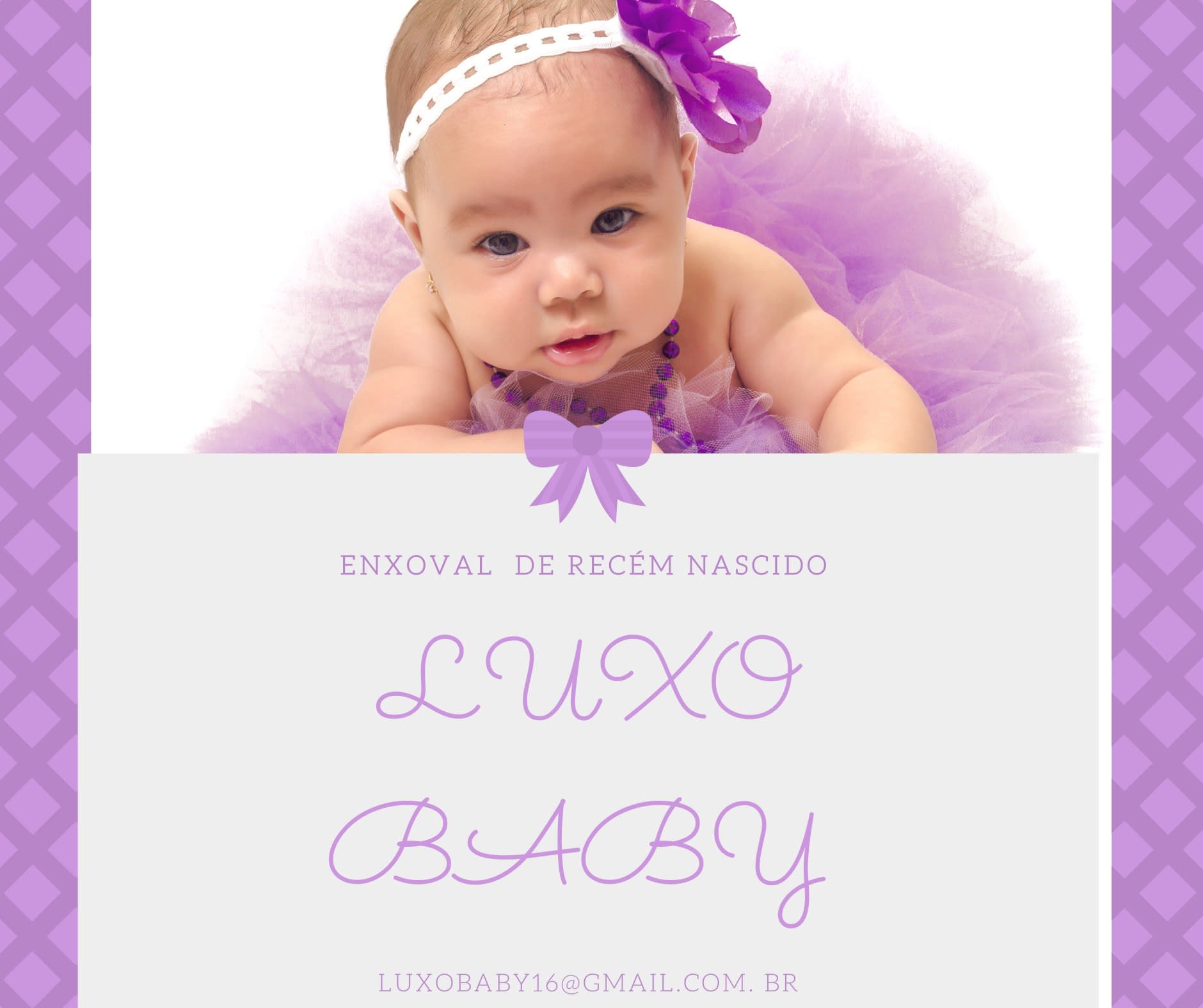 Luxo Baby