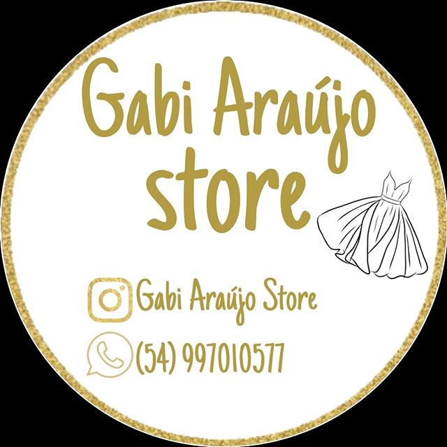 Gabi Araújo Store