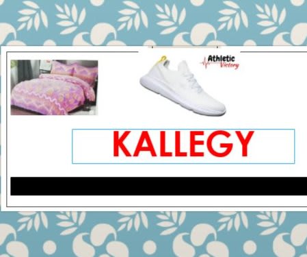 Kallegy
