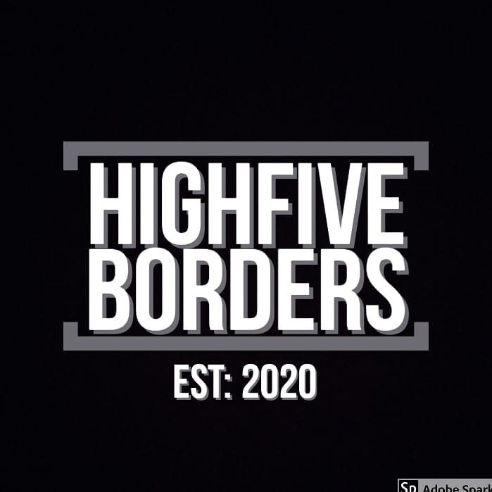 Highfive Borders
