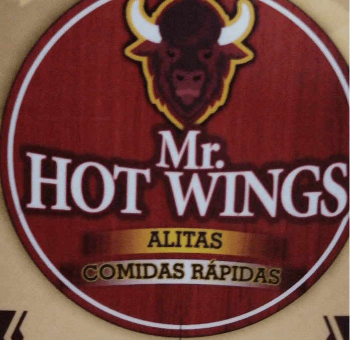 Mr Hot Wings