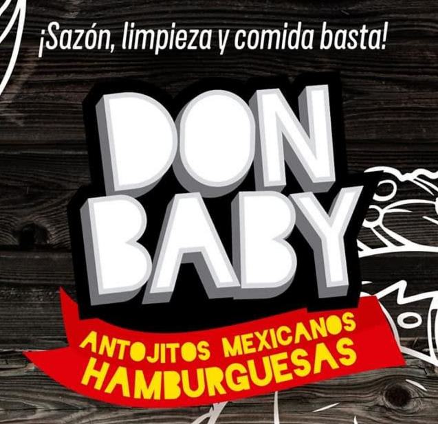 Don Baby Antojitos Mexicanos