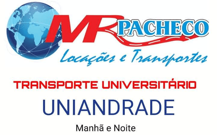 MR Pacheco Transportes & Locações de Veículos