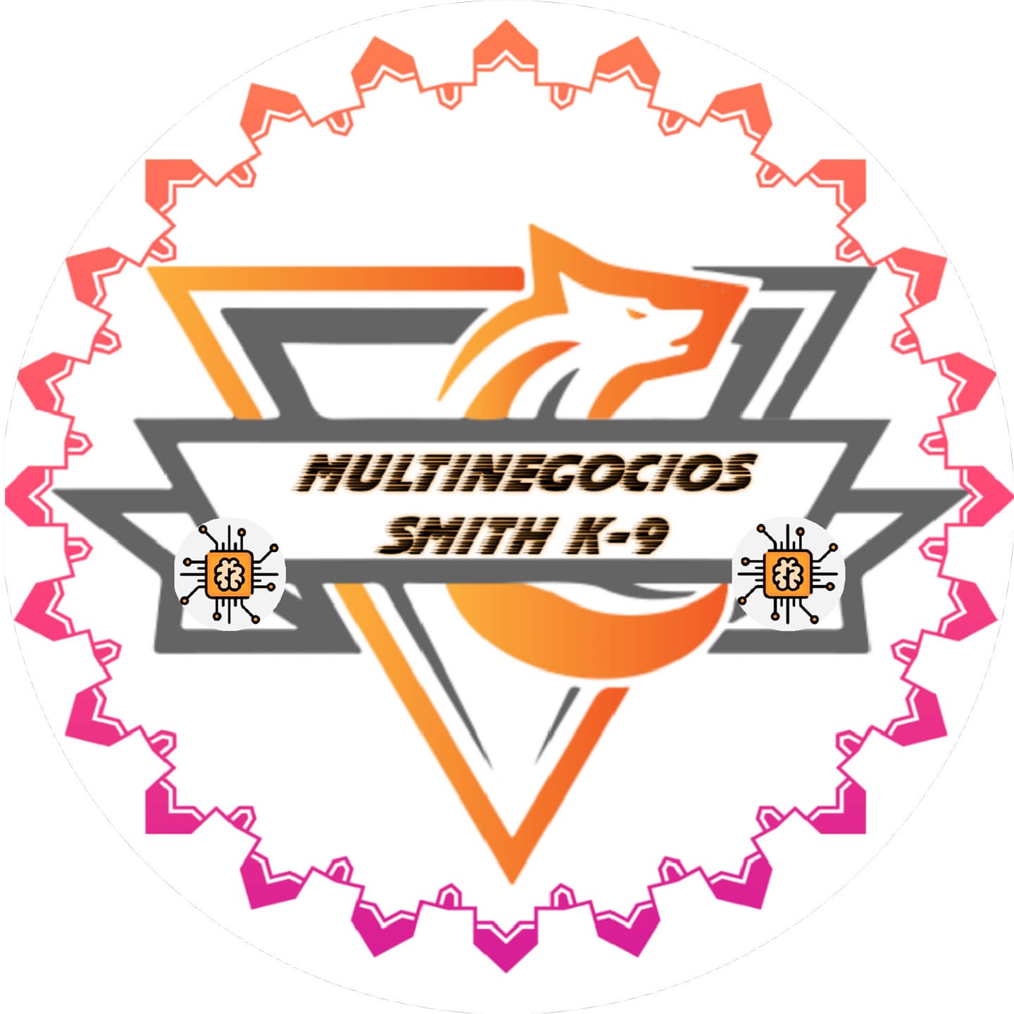 Multinegocios Smith K 9