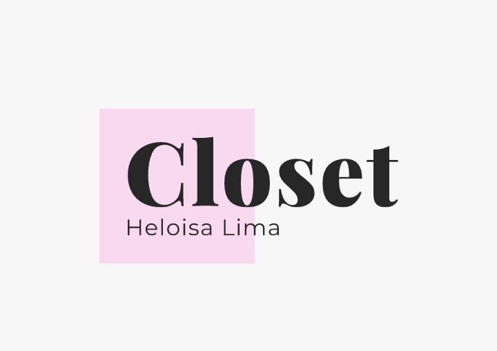 Closet Heloisa Lima