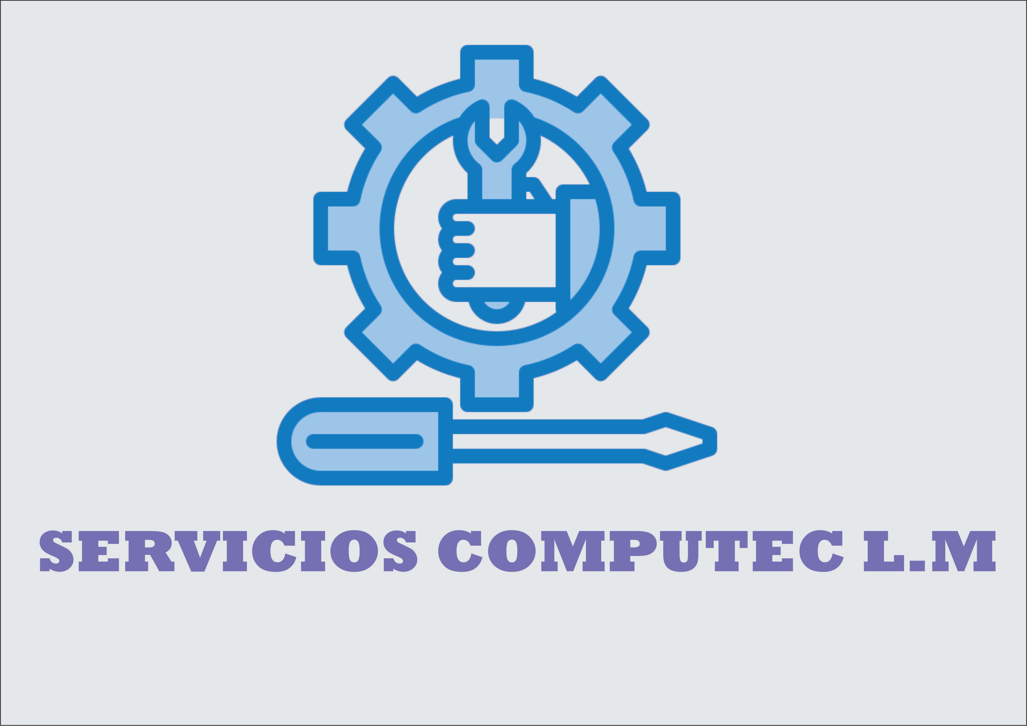 Servicios Computec L.M