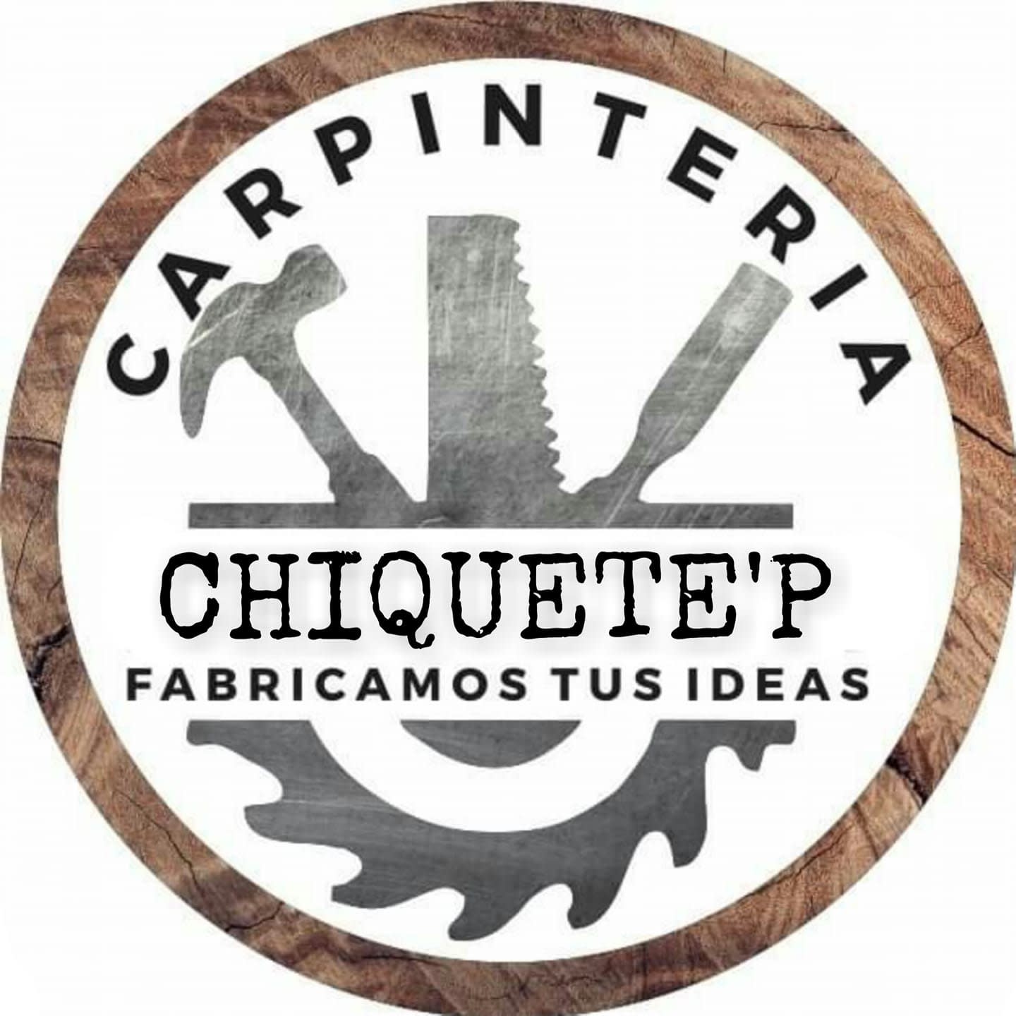 Carpintería Chiquete P