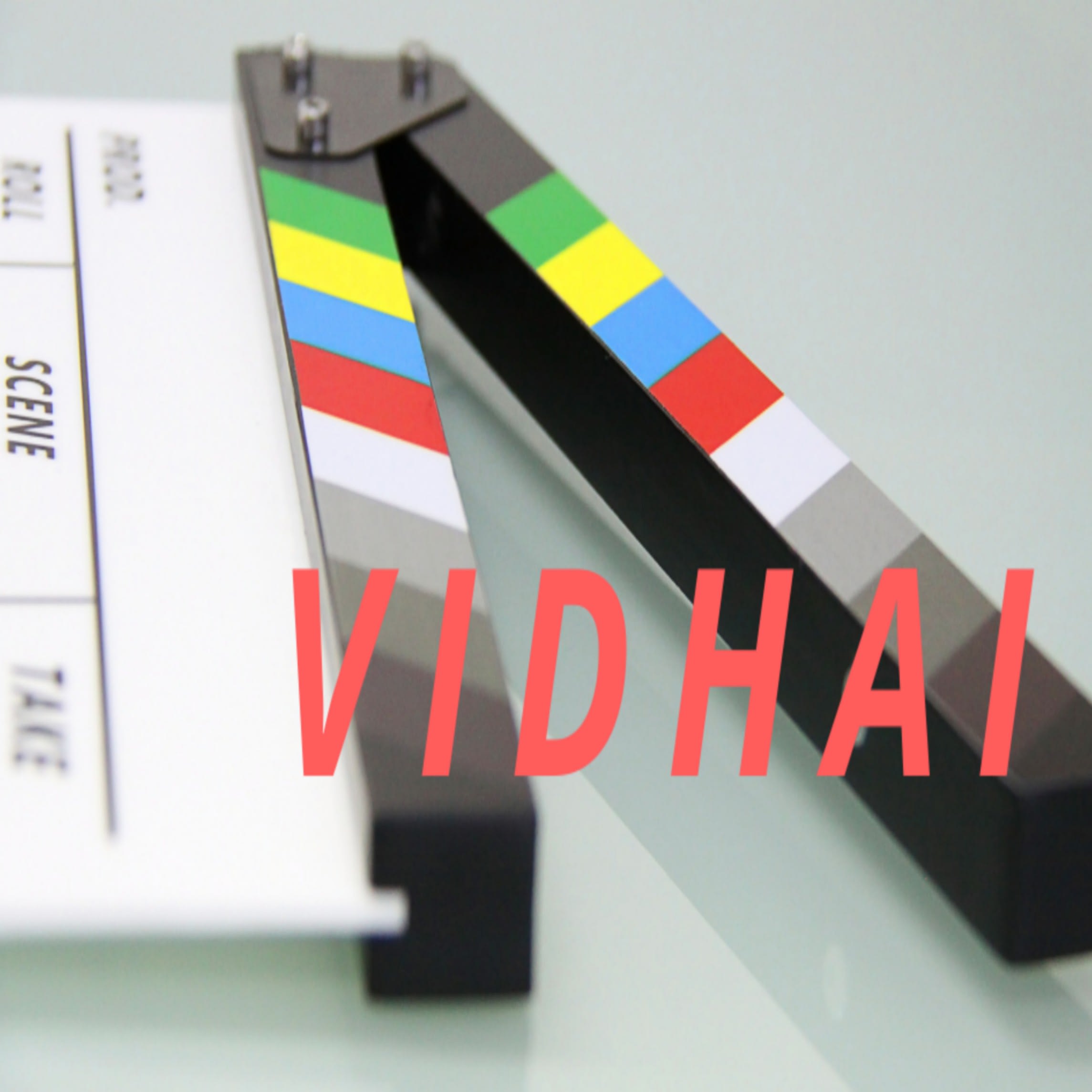 Vidhai Entertainment