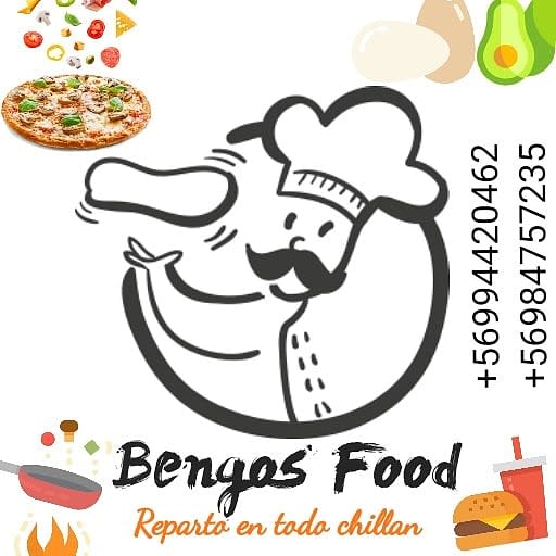 Bengos Food