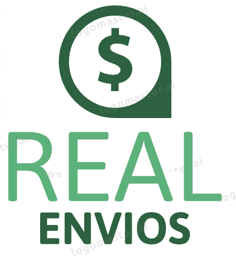 Real Envíos💵💰