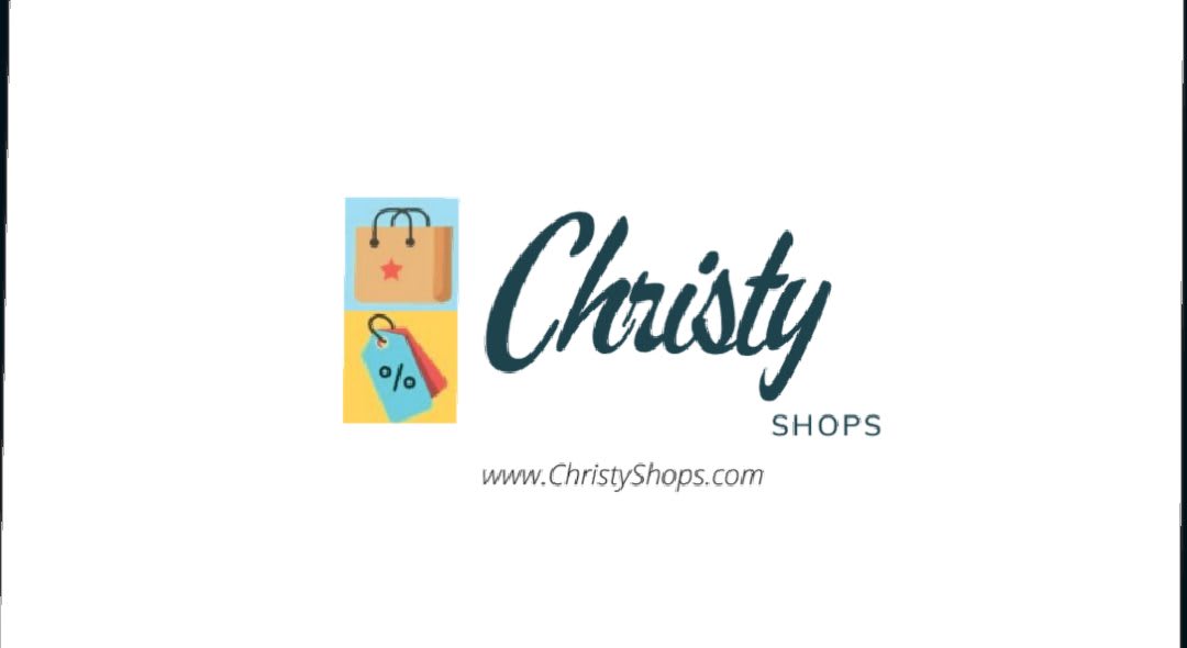 Christy's Shop
