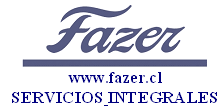Fazer