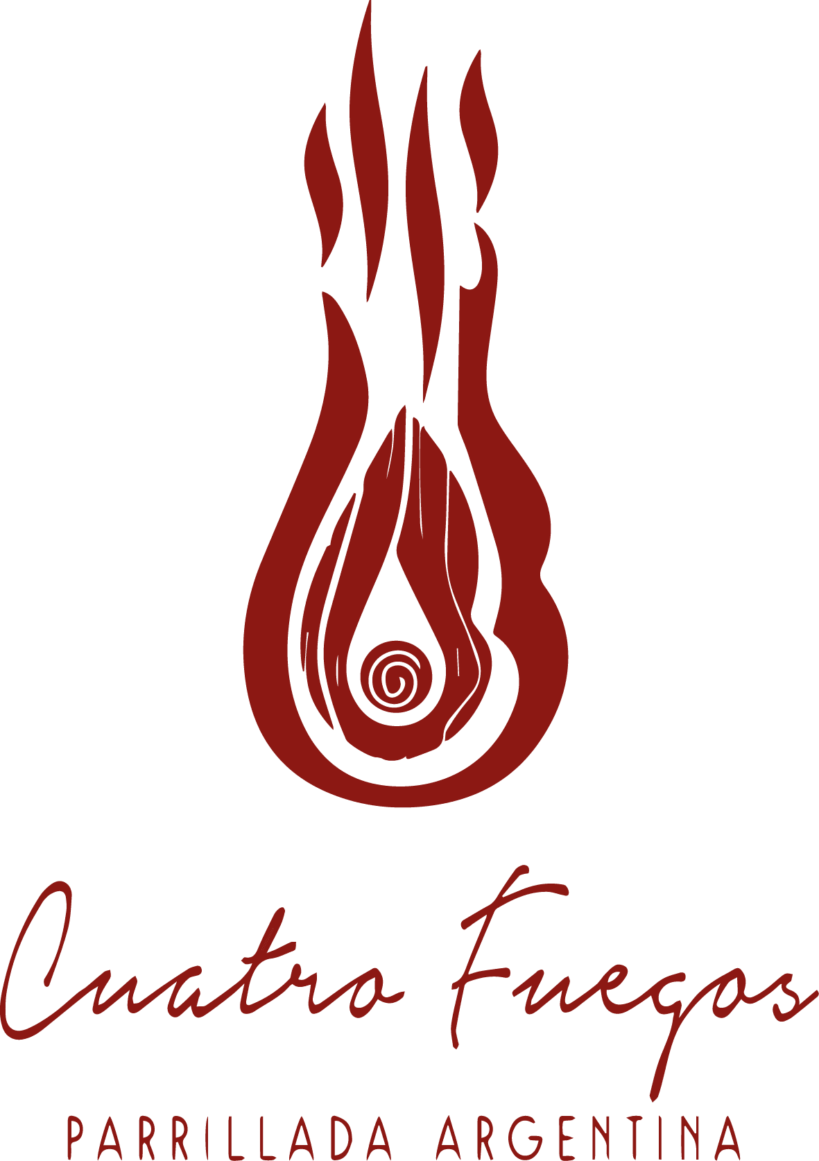 Cuatro Fuegos