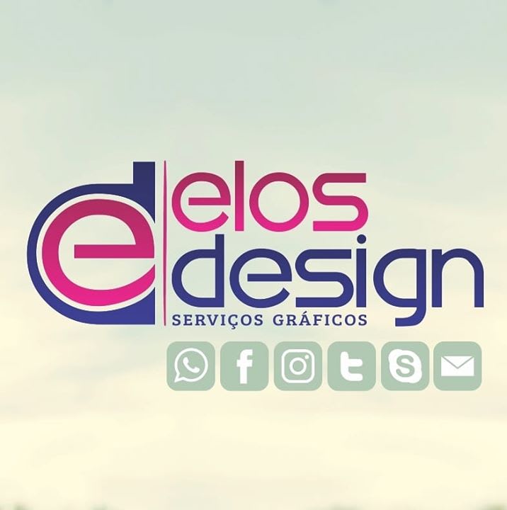 Elos Design - Serviços Gráficos