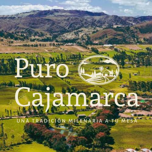 Puro Cajamarca