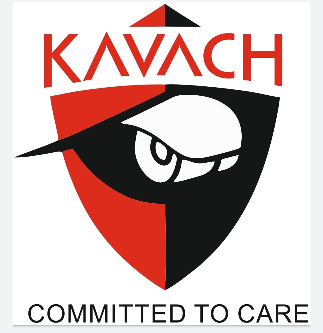 KAVACH e - Tech Solutions