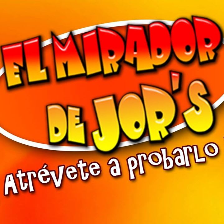 El Mirador de Jors