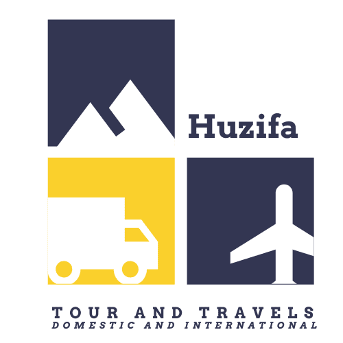 Huzifa Tours and Travels