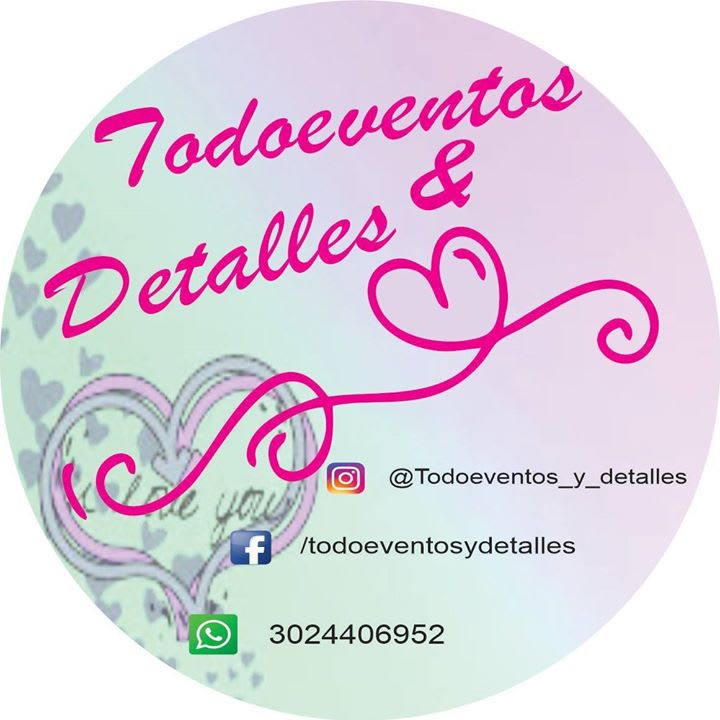 Todo Eventos