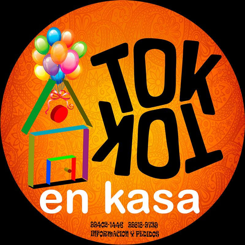 Tok Tok