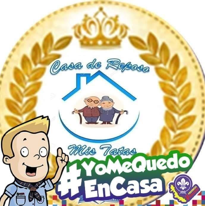 Casa de Reposo & Servicios Mis Tatas S.A.C.