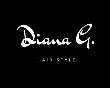 Diana G Hair Style